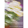 The Shapelessness of Water