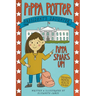 Pippa Speaks Up!: A Heartwarming, Illustrated White House Adventure Supporting Kids' Mental Health with Empowering Anxiety-Management St