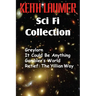 The Keith Laumer Scifi Collection, Greylorn, It Could Be Anything, Gambler's World, Retief: The Yillian Way
