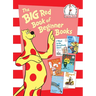 The Big Red Book of Beginner Books: I Want to Be Somebody New!; Stop That Ball!; The Very Bad Bunny; Sam and the Firefly; Robert the Rose Horse; The D