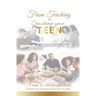 From Teaching to Coaching your TEEN