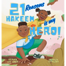 21 Reasons Hakeem is My Hero