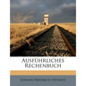 Ausführliches Rechenbuch