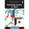 Rethinking Locality in Japan