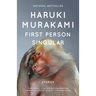 First Person Singular: Stories