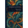 Germinie Lacerteux
