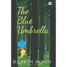 The Blue Umbrella