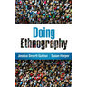 Doing Ethnography