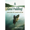 A Good Paddling