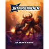 Starfinder Alien Core