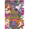 Offed in the Orchids