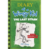 The Last Straw (Diary of a Wimpy Kid #3): A Laugh-Filled Battle of Wills Between Father and Son from the #1 International Bestselling Diary of a Wimpy