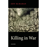 Killing in War
