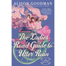 The Ladies Road Guide to Utter Ruin