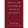 Manual for Transfers of Rights of Occupa