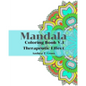 Mandala Coloring Book V.3: Mandala Coloring Book for Therapeutic Effect
