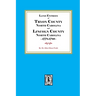 Tryon and Lincoln Counties, North Carolina Land Entries, 1778-1780