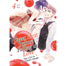 Sweet Heat Before Falling in Love: The CEO and His Fated Omega Vol. 4