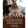 The Ultimate Go-To Guide To Finding The Best CESMT: Certified Equine Sports Massage Therapist/Rehabilitation Practitioner For Your Horse Or The Right