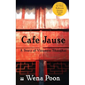 Cafe Jause: a Story of Viennese Shanghai