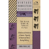 The Black Hawk or Morgan Family - A Historical Article on a Famous Dynasty in American Horse Racing History