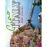 Ciao Italy 2026 Calendar