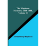 The Mapleson Memoirs, 1848-1888, (Volume II)