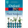 A Dictionary of Plant Sciences