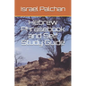 Hebrew Phrasebook and Self Study Guide