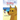 Scubby The Brave Dog