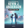 Science Fiction Stories Volume 2