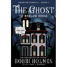 The Ghost of Marlow House