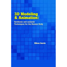 3D Modeling and Animation: Synthesis and Analysis Techniques for the Human Body