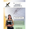Mttc Physical Education 44 Teacher Certification Test Prep Study Guide