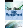Operational Risk Management: Best Practices in the Financial Services Industry