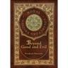 Beyond Good and Evil (Royal Collector's Edition) (Case Laminate Hardcover with Jacket)