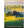 Lonely Planet Pocket Florence & Tuscany: Discover Twice the Region in Half the Time Top Sights Maps & Walking Tours Covers Duomo, Tower of Pisa, Flore
