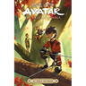 Avatar: The Last Airbender--Jet--Rebels and Rhinos