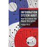 Information System Audit: How to Control the Digital Disruption