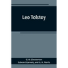 Leo Tolstoy