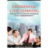Experiential Civic Learning - Construction of Models and Assessment