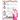 Cursive handwriting workbook: Unicorn Cursive Writing Practice Book Homework For Girl Kids Beginners How to Write Cursive Alfhabet Step By Step And