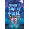 Midnight at the Barclay Hotel