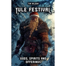 Yule Festival - Gods, Spirits and Offerings: The Spiritual Significance of the Nordic Winter Festival - Christmas of the Vikings