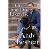 Go and Do Likewise: How We Heal a Broken Country