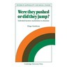 Were They Pushed or Did They Jump?: Individual Decision Mechanisms in Education