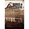 Murder at Ford's Theatre