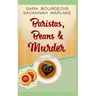 Baristas, Beans & Murder