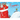 Frostie's 12 Crazy Days of Christmas