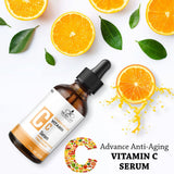 Vitamin C Serum 1 oz by Morgan Cosmetics